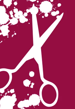 Page 35 of Caesar's Scissors