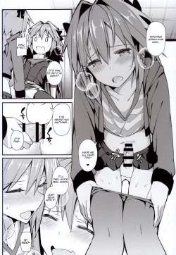 Page 17 of Cosplayer Astolfo