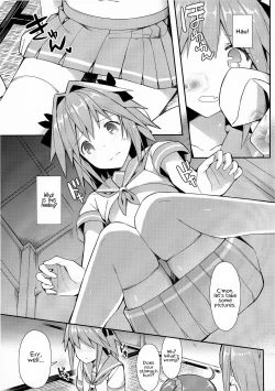 Page 38 of Cosplayer Astolfo