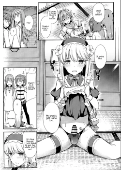 Page 45 of Cosplayer Astolfo