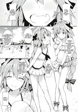 Page 66 of Cosplayer Astolfo