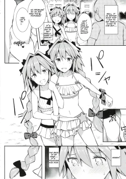 Page 67 of Cosplayer Astolfo