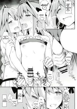 Page 76 of Cosplayer Astolfo