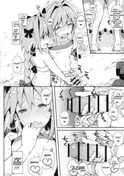Page 77 of Cosplayer Astolfo