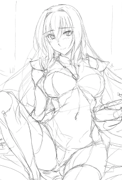 Page 3 of Shishou wa Midara na Yami no Joou