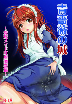 Download Aobara no Shiro