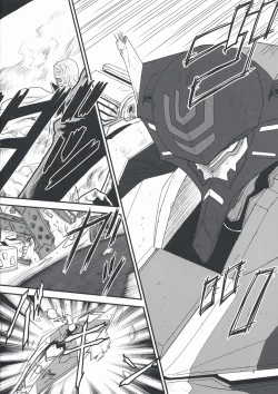 Page 3 of Tangential Episode