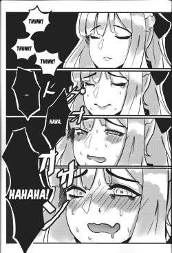 Page 8 of RAINBOW SEX Girl's Frontline