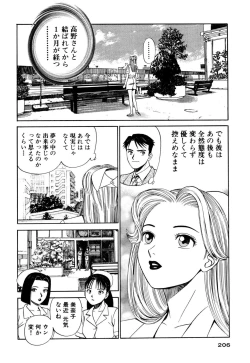 Page 206 of Shin Anata ni mo Angel