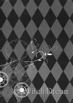 Page 26 of Witch Dream