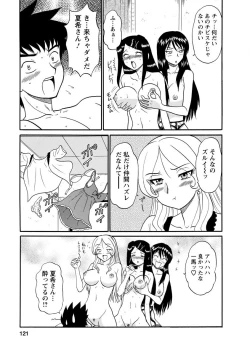 Page 121 of Channel! 1