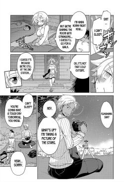 Page 7 of Yama Kami-sama ni negai o | Make a Wish to the Mountain God! 2