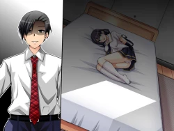 Page 177 of Natsuyasumi Kankin Seikatsu