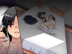 Page 248 of Natsuyasumi Kankin Seikatsu