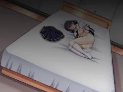 Page 249 of Natsuyasumi Kankin Seikatsu