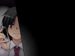 Page 347 of Natsuyasumi Kankin Seikatsu