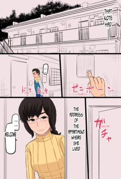 Page 20 of Akogare datta Hokeni no Oba-san de Doutei o Sotsugyou Shita Hanashi | How I Graduated From Being A Virgin With The Attractive Public Health Specialist