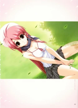 Page 13 of Boy Meets Girl - Magical Fan Book