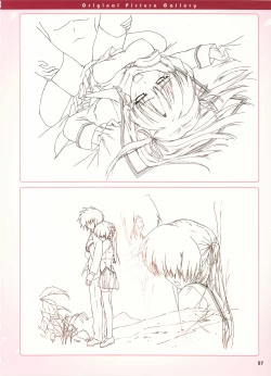 Page 53 of Boy Meets Girl - Magical Fan Book