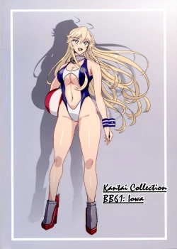 Page 2 of Iowa no Erohon - Iowa Hentai Manga