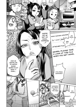 Page 5 of Saimin Kyousei Love Love Tanetsuke | Hypno Coerced Love Mating Ch.1-6