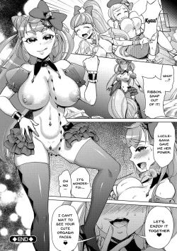 Page 97 of Saimin Kyousei Love Love Tanetsuke | Hypno Coerced Love Mating Ch.1-6