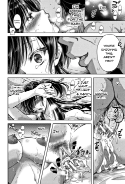 Page 25 of Tsumatorare | Wife Taking Ch.1-5