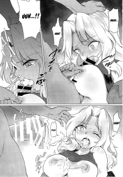 Page 9 of Renzoku Taikyuu 8san ga 8Stop Endurance: Kay Endures 8 Straight Hours of Non-Stop Sex