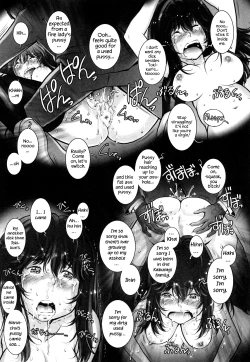 Page 164 of Haguringu | Love Maneuvering Ch. 1-8