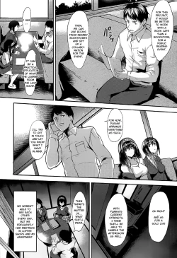 Page 10 of Konna ni mo Itooshii 1.5