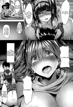 Page 19 of Konna ni mo Itooshii 1.5