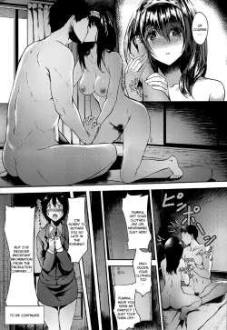 Page 27 of Konna ni mo Itooshii 1.5