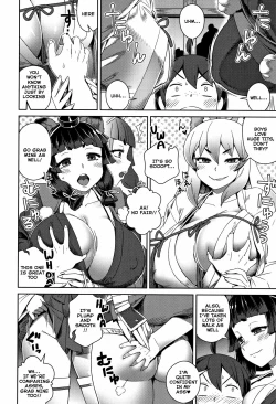 Page 4 of Konpoko Shikijou Kassen | Konpoko Fuck Battle