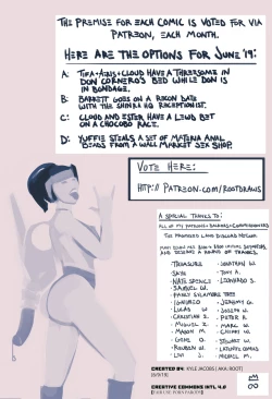 Page 9 of Lucky 7s No. 1