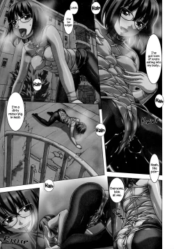 Page 14 of Do M Nandesukedo Nanika? 4 | I'm a Big Masochist, so what? 4