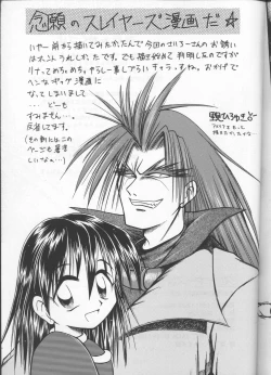 Page 114 of Slayers Parody