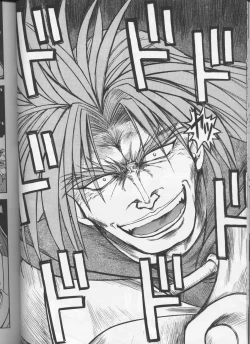 Page 37 of Slayers Parody