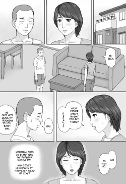 Page 20 of Gimu Seikou | Obligatory Sexual Intercourse