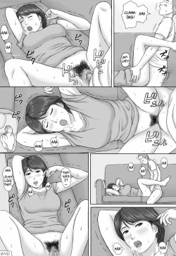 Page 33 of Gimu Seikou | Obligatory Sexual Intercourse