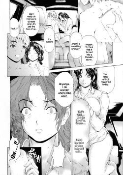 Page 10 of 9ji Made no Koibito Dai NanaNine to Five Lover