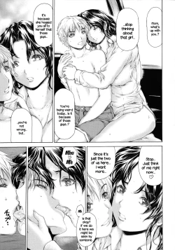 Page 11 of 9ji Made no Koibito Dai NanaNine to Five Lover