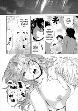 Page 24 of 9ji Made no Koibito Dai NanaNine to Five Lover