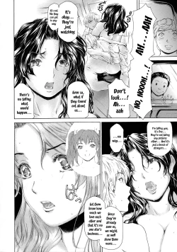 Page 26 of 9ji Made no Koibito Dai NanaNine to Five Lover