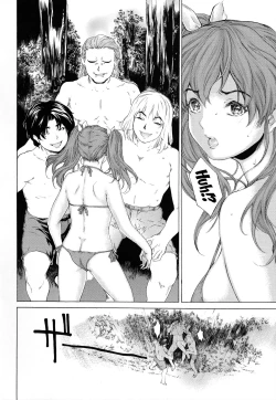 Page 4 of 9ji Made no Koibito Dai NanaNine to Five Lover