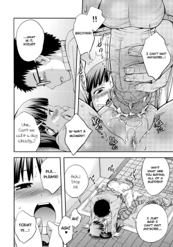 Page 115 of Sister ⇔ Sister