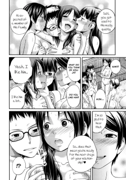 Page 171 of Sister ⇔ Sister