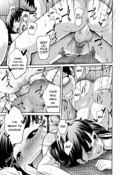 Page 178 of Sister ⇔ Sister