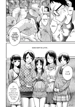 Page 183 of Sister ⇔ Sister