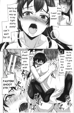 Page 40 of Aitsu Dake ga Shitteru Watashi no Subete + Sonogo | Only This Guy Knows Everything About Me + After