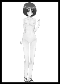 Page 10 of Exhibitionist Girl_s Play Shoushuuhen 2